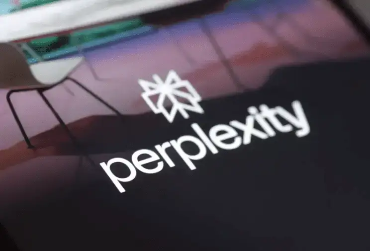Perplexität AI
